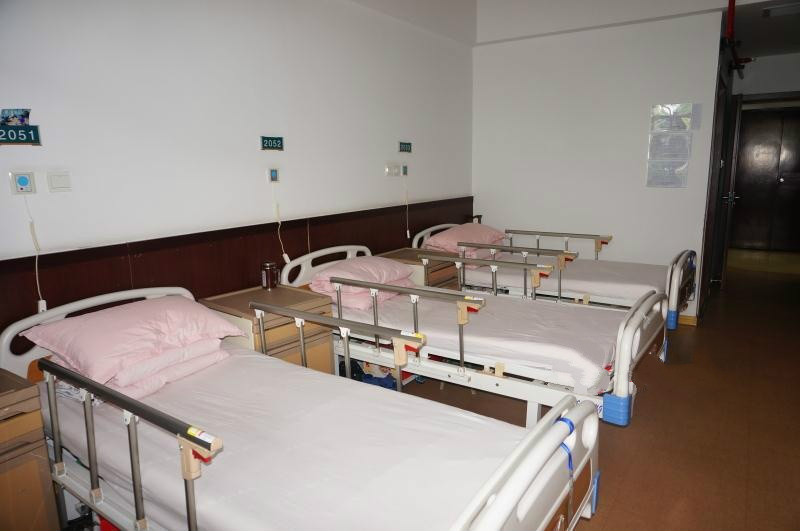 上海市松江區(qū)九如城（小昆山）康養(yǎng)中心