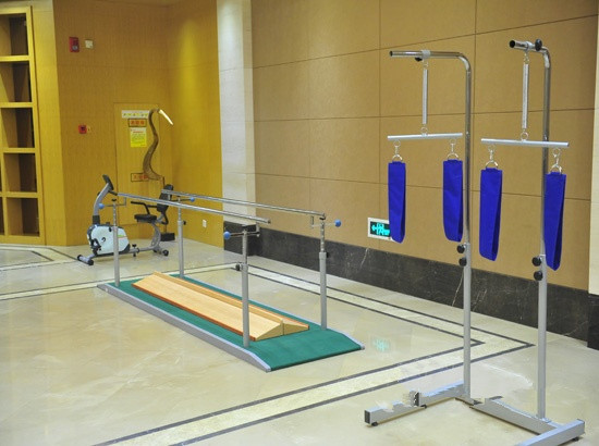 浙江省杭州海華幸福家園養(yǎng)老服務(wù)中心