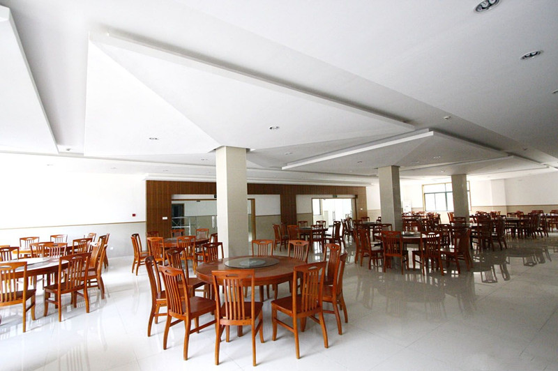 西湖區(qū)社會(huì)福利中心