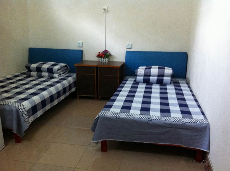 臨潁縣幸福敬老院 臨潁縣幸福敬老院