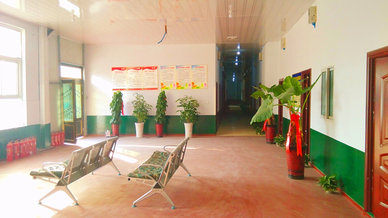 商丘市夕陽紅回族老年公寓 商丘市夕陽紅回族老年公寓