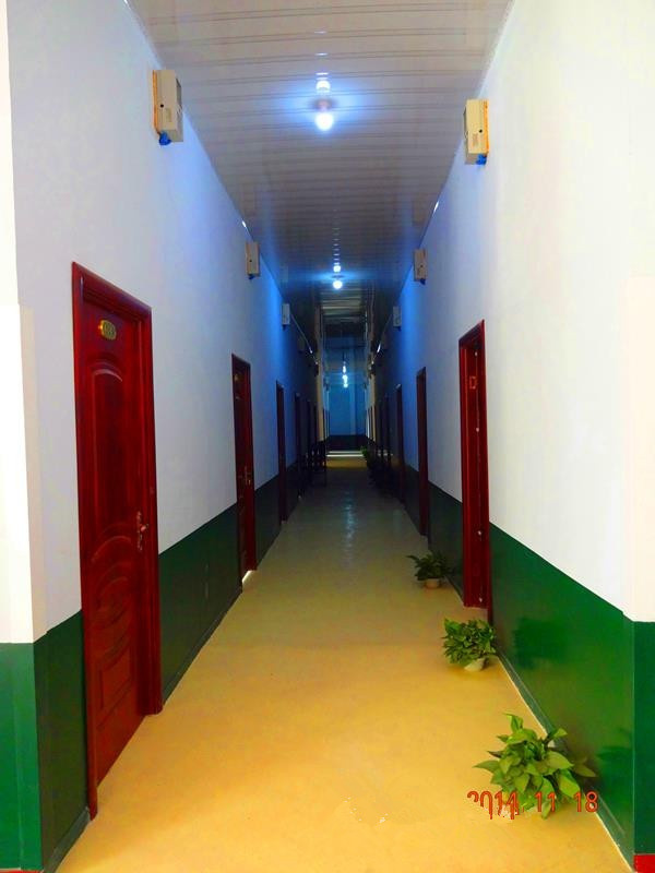 商丘市夕陽紅回族老年公寓 商丘市夕陽紅回族老年公寓