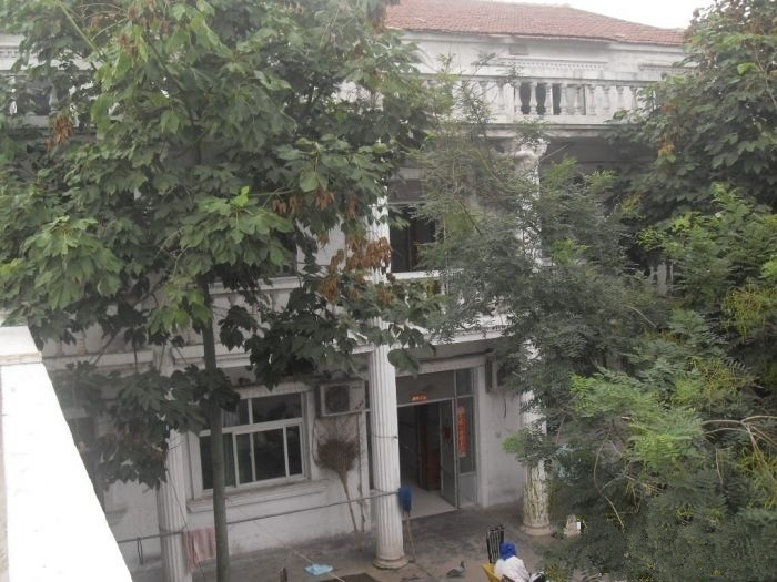 河南商丘市第一老年公寓 河南商丘市第一老年公寓