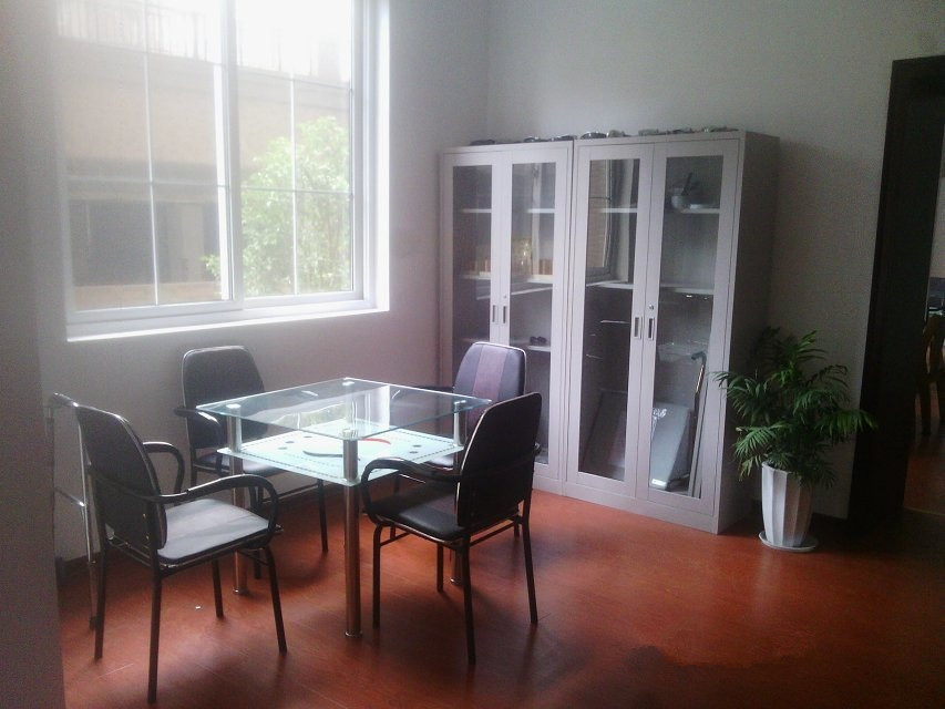 江蘇省鎮(zhèn)江市丹徒區(qū)宜城街道中心社區(qū)居家養(yǎng)老服務(wù)中心