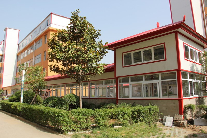 漯河福瑞護理院