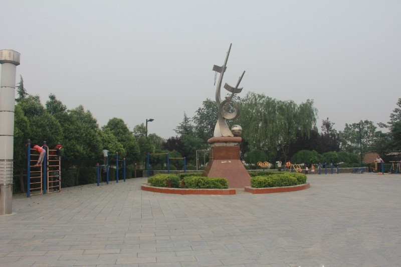 三門(mén)峽市上陽(yáng)老年公寓