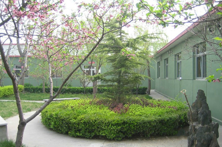 北京市大興區(qū)泰福春老年公寓 北京市大興區(qū)泰福春老年公寓