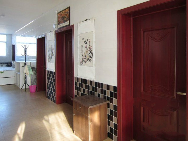 唐山市遷西縣珍愛養(yǎng)老院