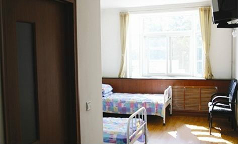 北京市大興區(qū)清源弘福達養(yǎng)老服務中心