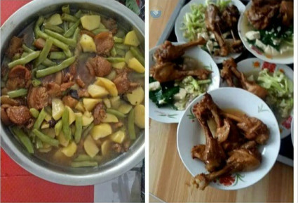 唐山市遷西縣珍愛養(yǎng)老院