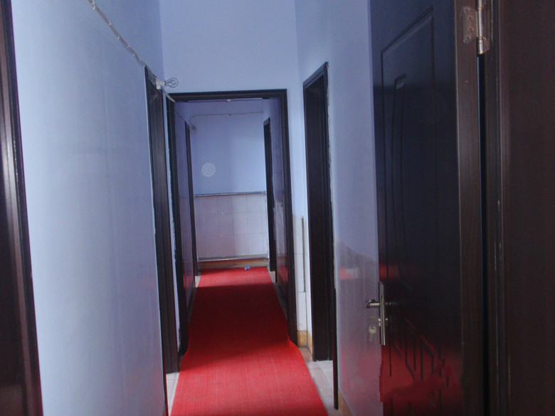 唐山市豐潤區(qū)利民老年公寓