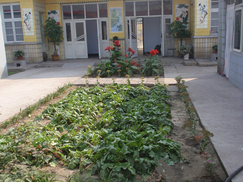 唐山市豐潤區(qū)利民老年公寓