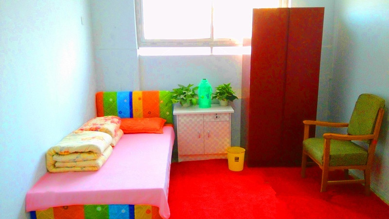 商丘市夕陽紅回族老年公寓 商丘市夕陽紅回族老年公寓