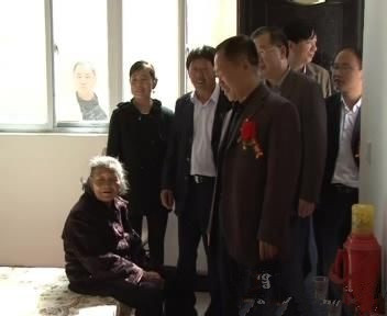 河南信陽市息縣福來居敬老院 河南信陽市息縣福來居敬老院