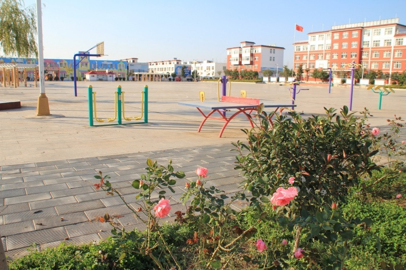 內(nèi)鄉(xiāng)縣東關(guān)夕陽紅老年公寓