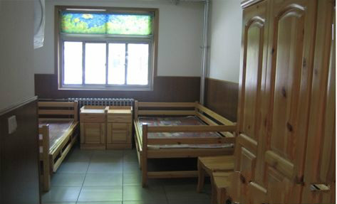 北京市大興區(qū)泰福春老年公寓 北京市大興區(qū)泰福春老年公寓