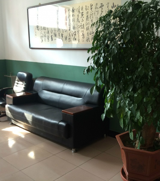 唐山市開平區(qū)半壁店社區(qū)養(yǎng)老院