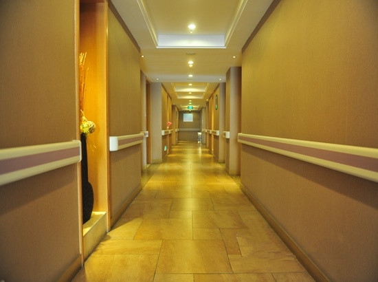 浙江省杭州海華幸福家園養(yǎng)老服務(wù)中心