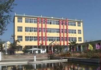 河南信陽市息縣福來居敬老院 河南信陽市息縣福來居敬老院