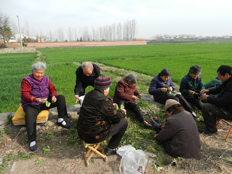 內(nèi)鄉(xiāng)縣馬山口福星老年康樂院