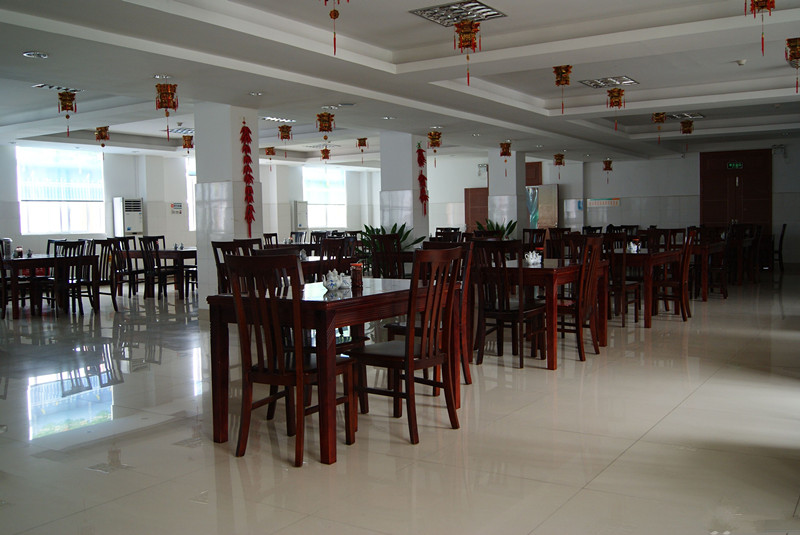 【康樂年華】長沙市雨花區(qū)社會福利中心