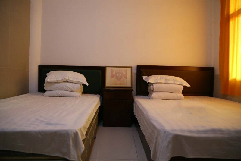 濟(jì)南棗林歷臣老年公寓