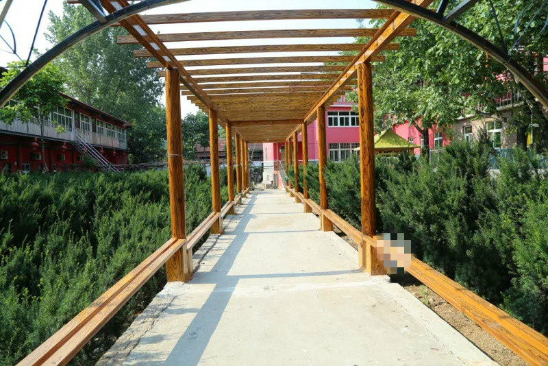 濟(jì)南棗林歷臣老年公寓