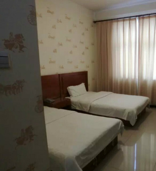 鴻福養(yǎng)老院