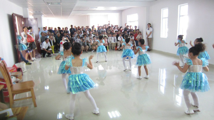 安徽省蕪湖市鳩江區(qū)長壽源養(yǎng)老服務中心