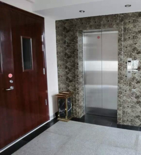 鴻福養(yǎng)老院