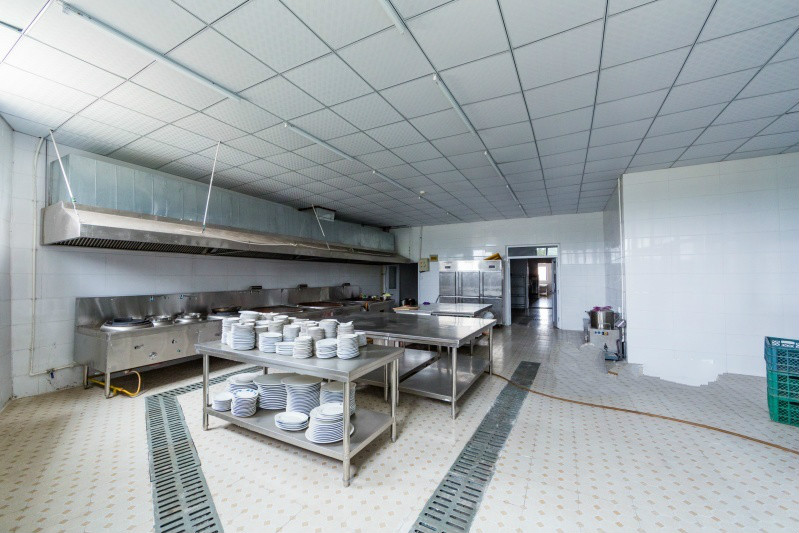 青島金大地博愛養(yǎng)老院