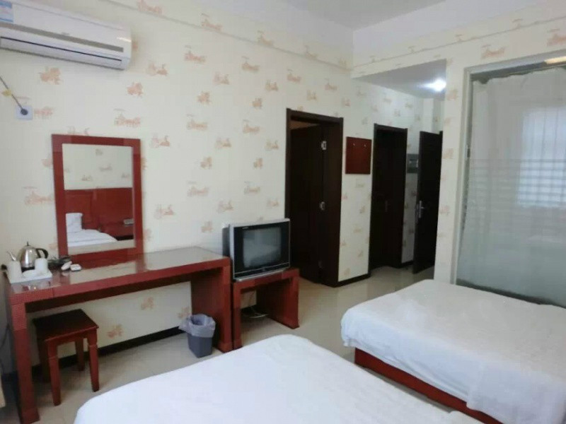 鴻福養(yǎng)老院