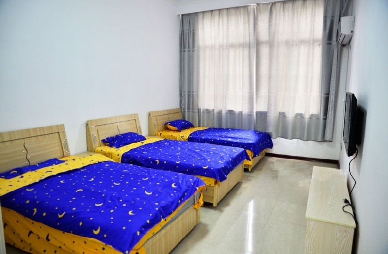 平輿福樂養(yǎng)老院 平輿福樂養(yǎng)老院