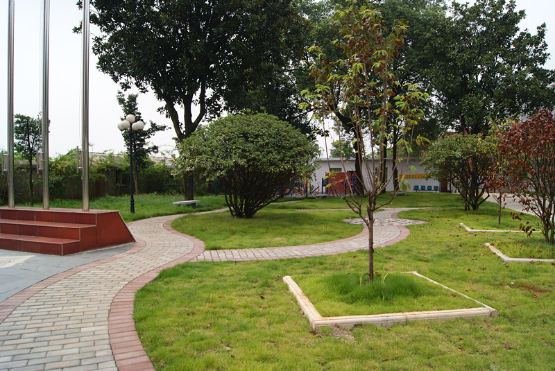 【康樂年華】長沙市雨花區(qū)社會福利中心