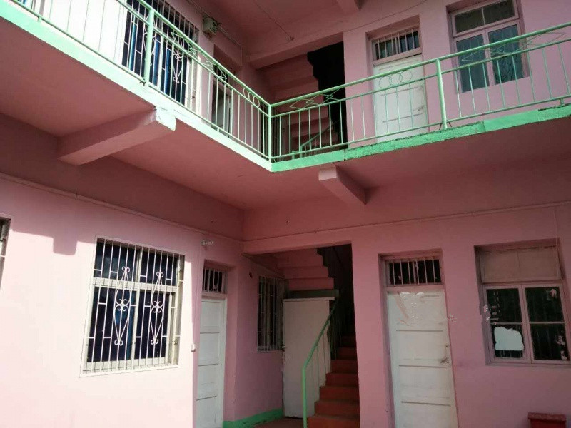 駐馬店幸福之家養(yǎng)老院 駐馬店幸福之家養(yǎng)老院