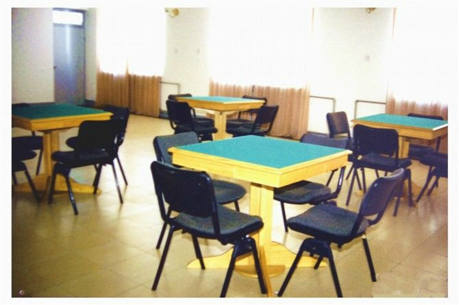 河北省秦皇島市美好時光老年休養(yǎng)中心