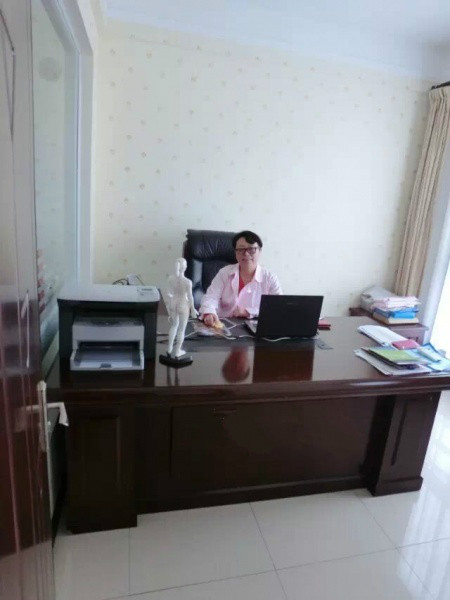 鴻福養(yǎng)老院