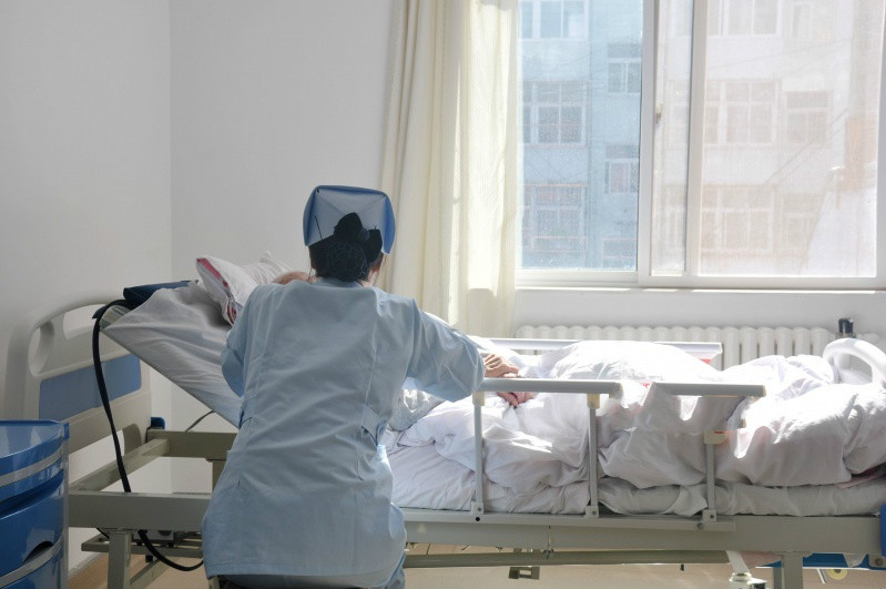 青島醫(yī)療養(yǎng)老中心