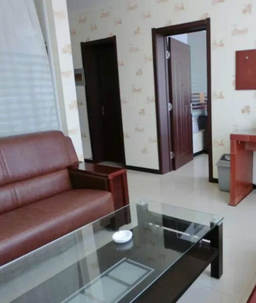 鴻福養(yǎng)老院