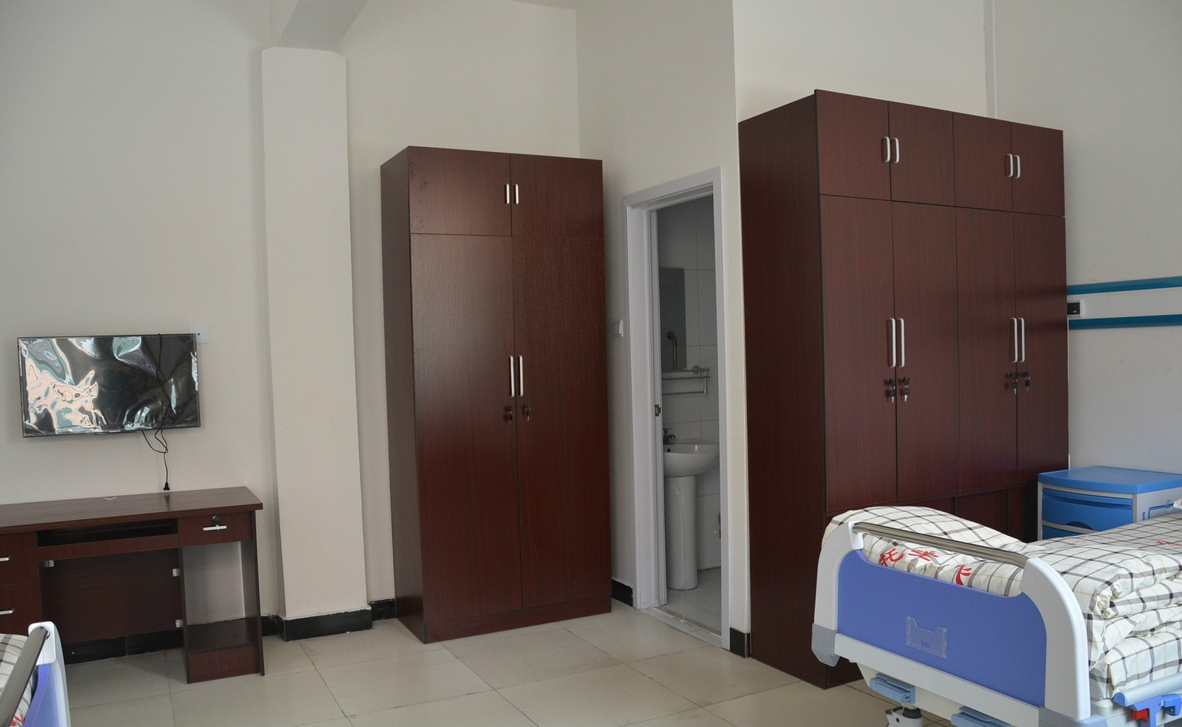 邯鄲礦業(yè)集團(tuán)托老中心