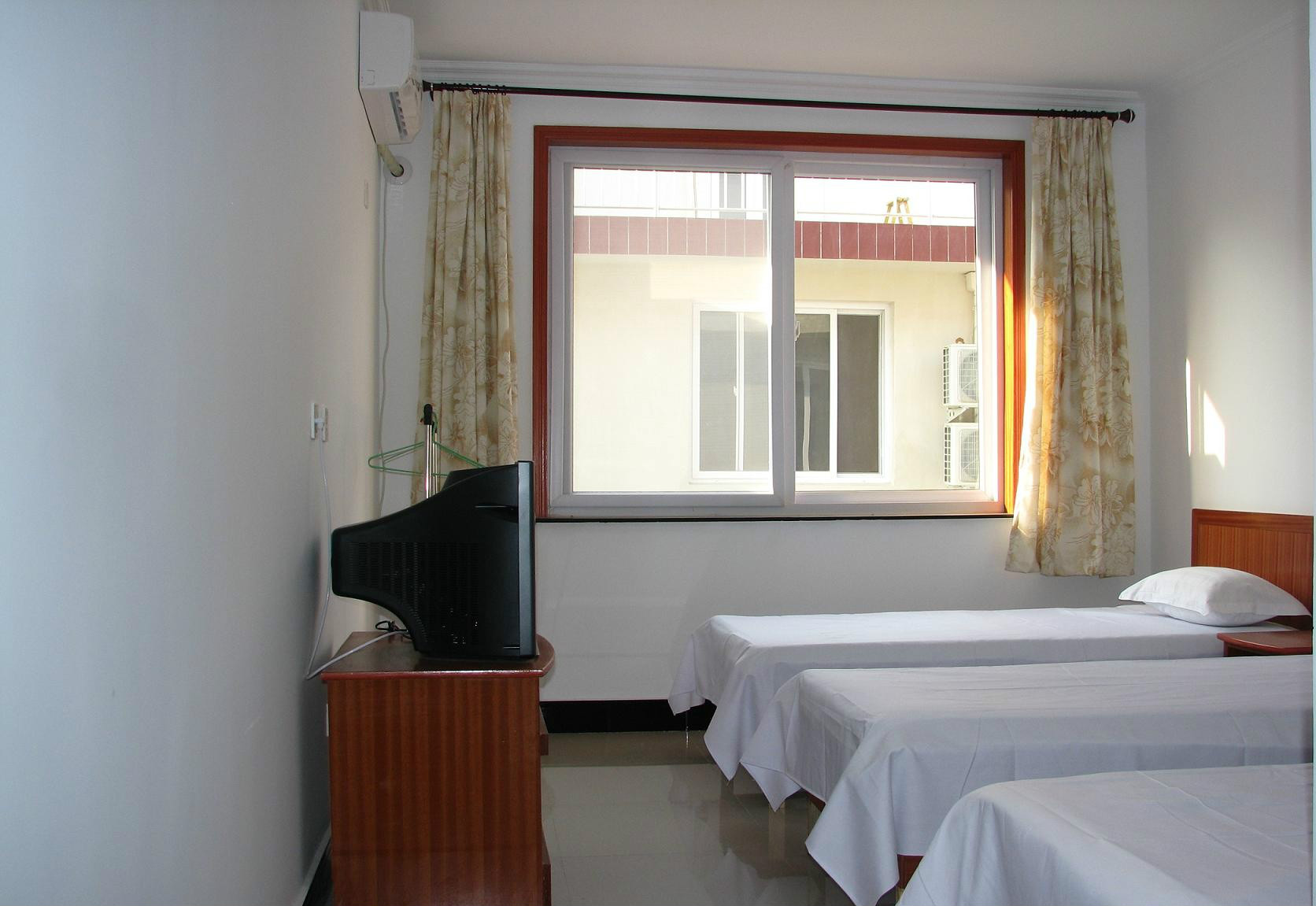 北戴河夏日風(fēng)情