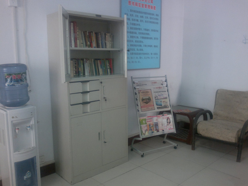 洛陽市老城區(qū)親和苑養(yǎng)老公寓