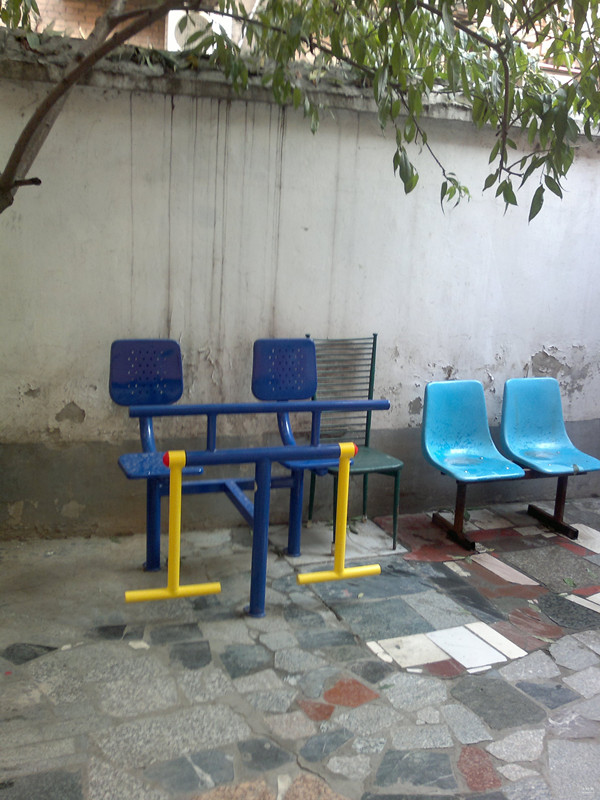 洛陽市老城區(qū)親和苑養(yǎng)老公寓