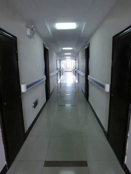 鴻福養(yǎng)老院