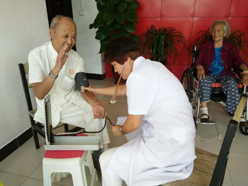 駐馬店幸福之家養(yǎng)老院 駐馬店幸福之家養(yǎng)老院