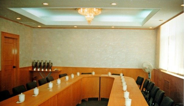 河北省秦皇島市美好時光老年休養(yǎng)中心