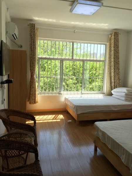 濟南市歷下區(qū)華森養(yǎng)老院 濟南市歷下區(qū)華森養(yǎng)老院