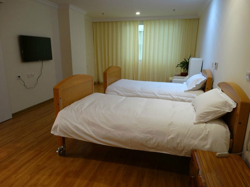 濟(jì)南曜陽國際老年公寓