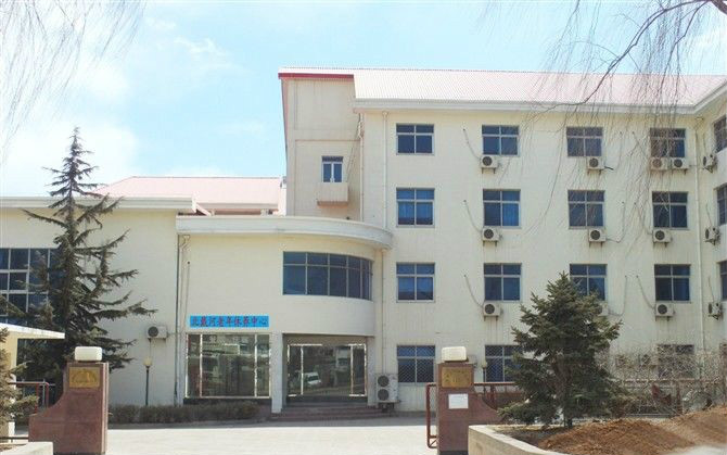 河北省秦皇島市美好時光老年休養(yǎng)中心