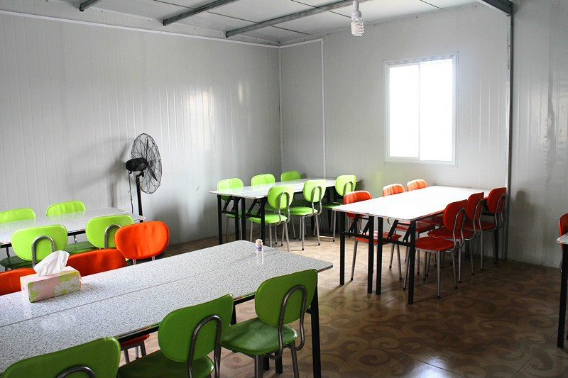 淮南市大通區(qū)山南頤樂(lè)老年公寓